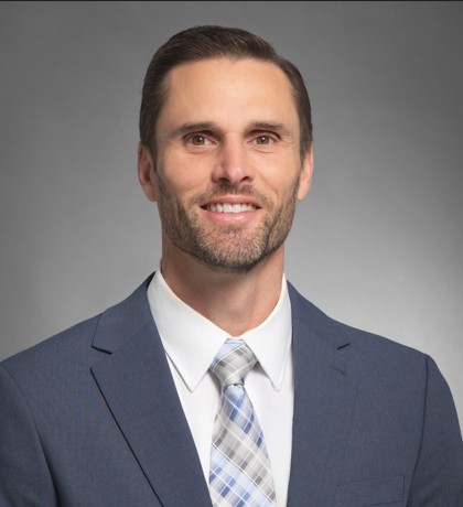 Director - Infrastructure Development