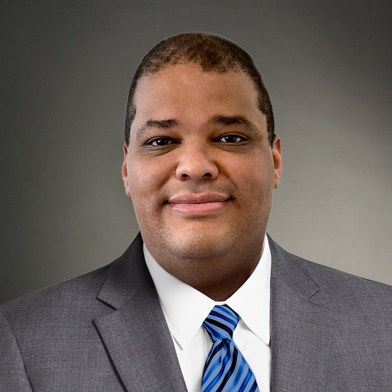 Justin Jones