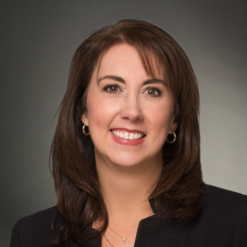 Suzanne Peyton, PE, C.M.