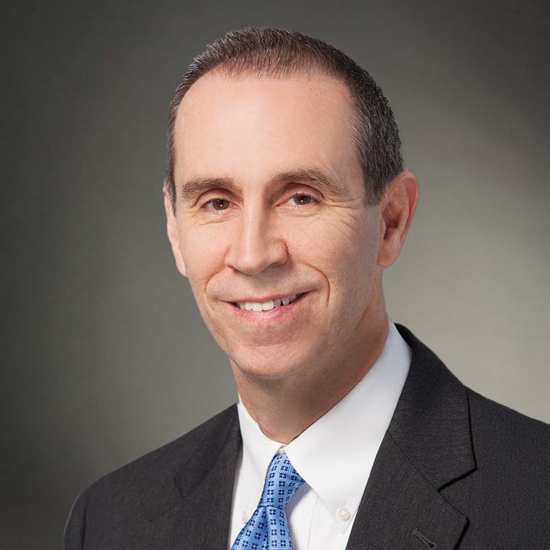 David Tipton, CPA, CFA, C.M.