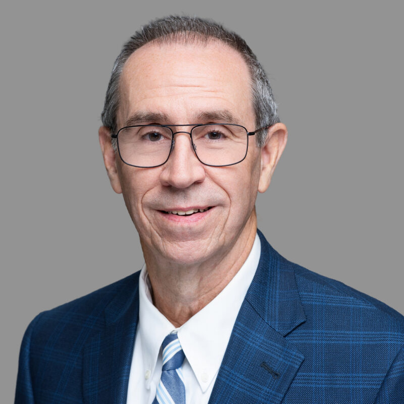 Deputy Executive Director 