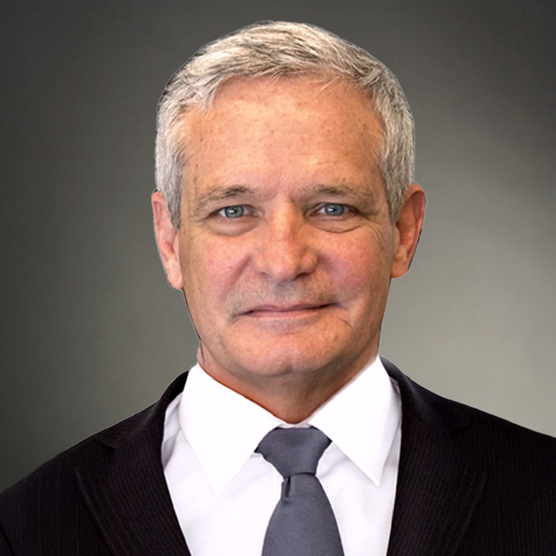 Greg Garner, A.A.E.
