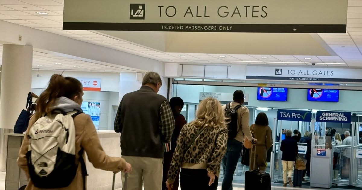 TSA Confirm ID begins February 1, 2026