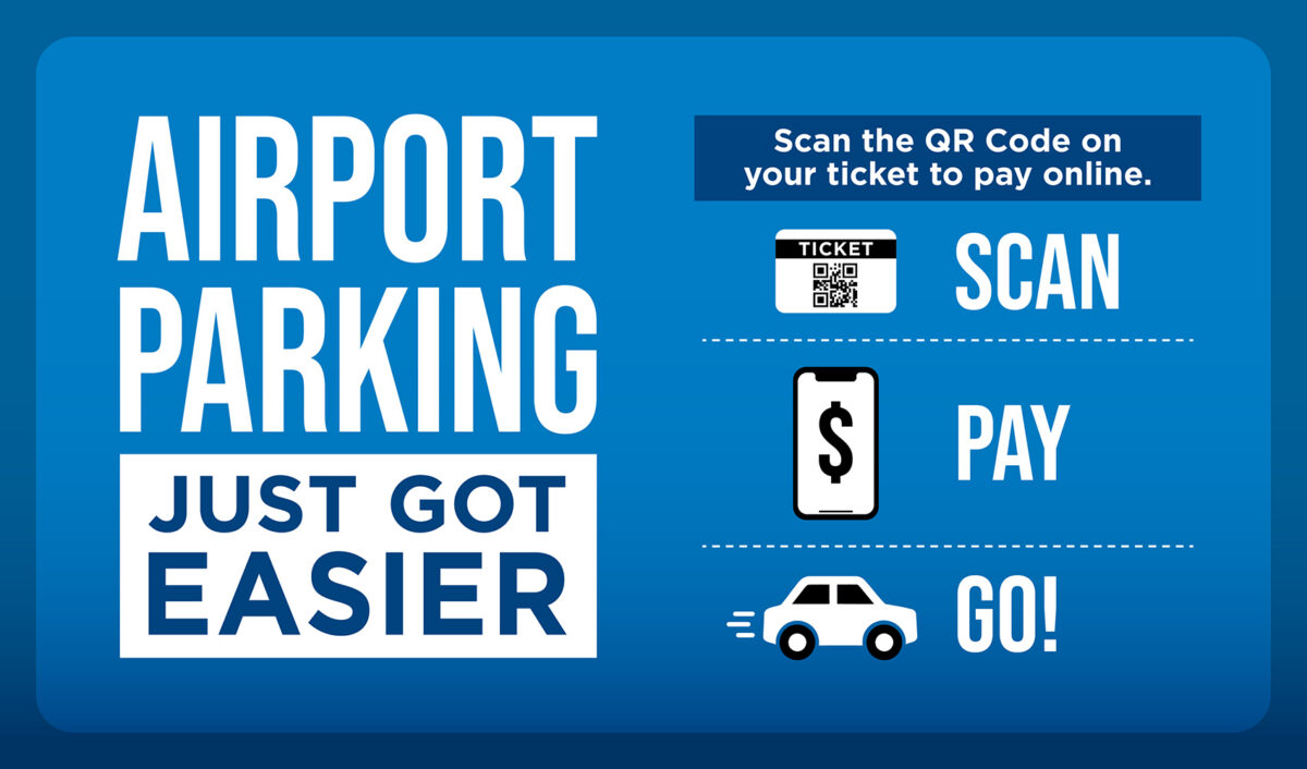 New Parking System Makes Payment Easier, More Convenient